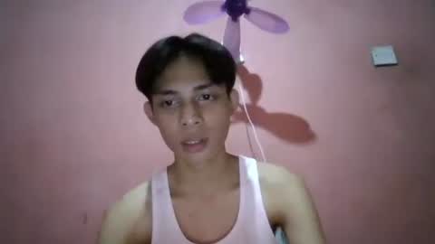 Snapshot of kyoshi_19 chatting on February 2025 11:11:02 AM kyoshi_19 online show from February 2025 11:11:02 AM