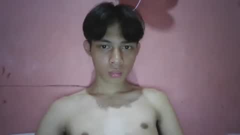 Snapshot of kyoshi_19 chatting on February 2025 09:47:01 AM kyoshi_19 online show from February 2025 09:47:01 AM