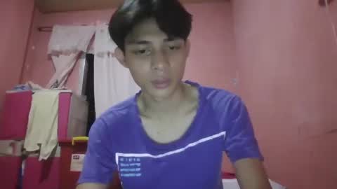 Snapshot of kyoshi_19 chatting on March 2025 01:18:01 PM kyoshi_19 online show from March 2025 01:18:01 PM