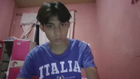 Snapshot of kyoshi_19 chatting on March 2025 03:48:01 PM kyoshi_19 online show from March 2025 03:48:01 PM