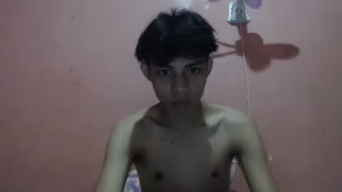 Snapshot of kyoshi_19 chatting on October 2025 08:40:02 AM kyoshi_19 online show from October 2025 08:40:02 AM