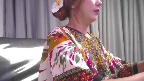 Snapshot of kyra_jeet chatting on February 2026 12:44:02 PM Kyra online show from February 2026 12:44:02 PM