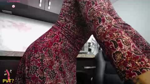 Snapshot of kyra_jeet chatting on February 2026 12:53:02 PM Kyra online show from February 2026 12:53:02 PM