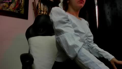 Snapshot of kyra_jeet chatting on February 2026 12:17:01 PM Kyra online show from February 2026 12:17:01 PM