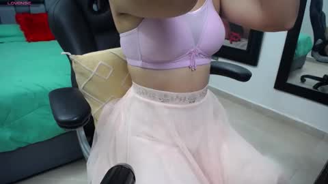 Snapshot of kyra_jeet chatting on March 2026 12:01:02 PM Kyra online show from March 2026 12:01:02 PM