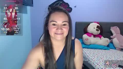 Kyra online show from March 2026 02:50:01 AM