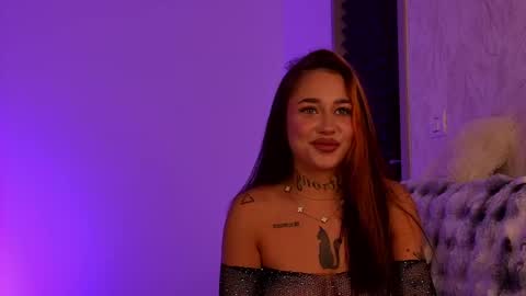 kyradesire online show from June 2026 03:29:01 PM