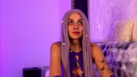 kyradesire online show from June 2026 02:54:02 PM
