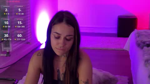 kyradesire online show from July 2026 02:13:02 PM