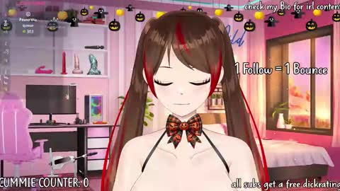 Kyra Wild online show from October 2025 09:55:02 AM