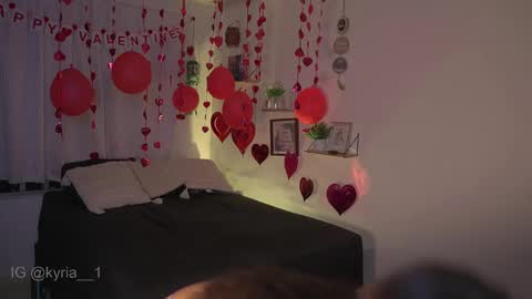 schedule 300 pm - 1100pm colombia time online show from February 2025 05:26:02 AM