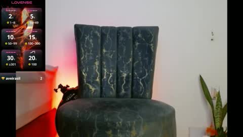 Snapshot of kyroestrada chatting on March 2026 11:31:01 PM kyroestrada online show from March 2026 11:31:01 PM