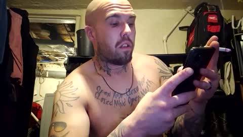 Snapshot of kyrowho chatting on March 2025 07:12:02 PM kyrowho online show from March 2025 07:12:02 PM