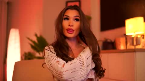 Kyssa online show from January 2026 08:47:01 PM