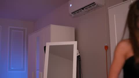 Kyssa online show from March 2026 07:51:02 PM