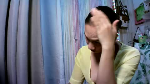 kyutshyne online show from January 2025 01:05:02 AM