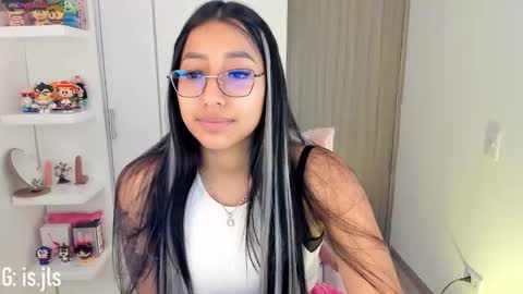 IG  online show from October 2025 12:30:01 AM