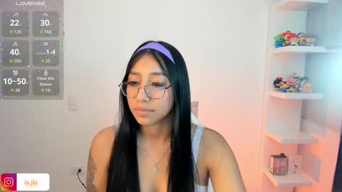 IG  online show from November 2025 01:48:02 AM