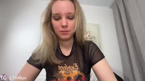 lina online show from February 2026 12:30:02 AM