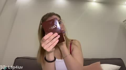 lina online show from May 2026 04:02:02 PM