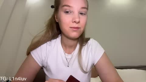 lina online show from May 2026 06:28:02 PM