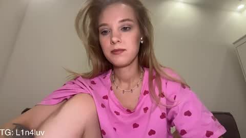 lina online show from May 2026 06:20:01 PM