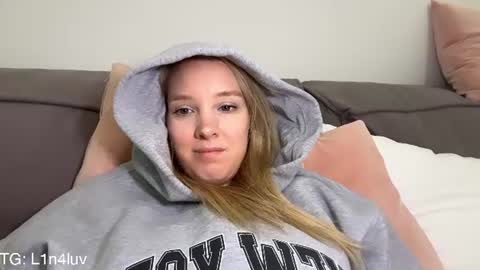 lina online show from June 2026 06:30:01 PM