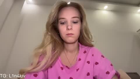 lina online show from June 2026 07:01:01 PM