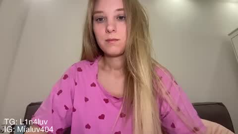 lina online show from July 2026 06:54:01 PM