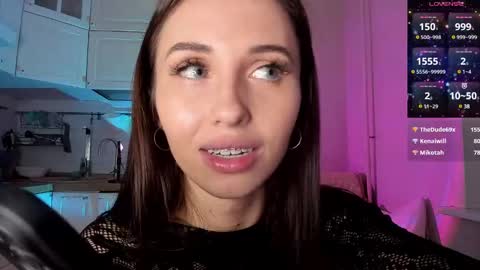 Malika online show from February 2025 12:09:01 AM