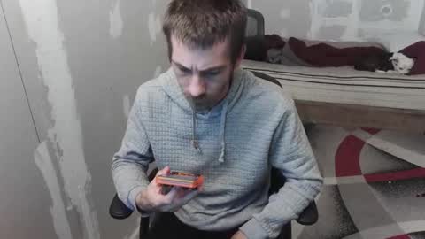 l1v1nth3dr3am online show from September 2025 02:35:01 AM