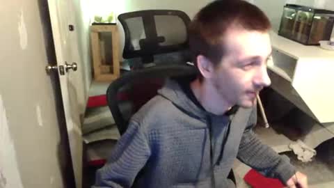l1v1nth3dr3am online show from May 2026 03:12:01 AM