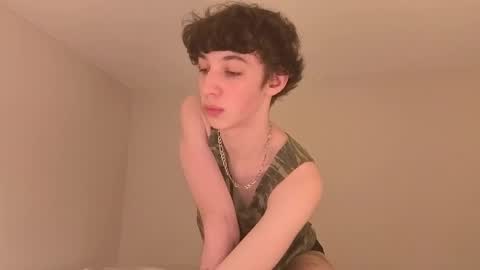 liam online show from March 2026 09:45:01 PM