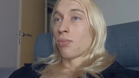 Adonis online show from January 2025 03:35:02 PM