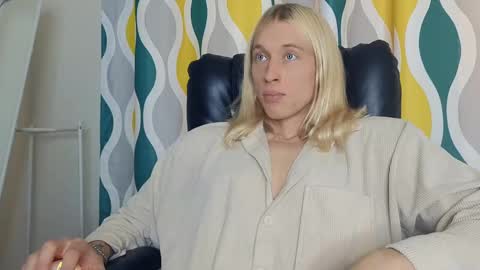 Adonis online show from September 2025 07:03:02 AM