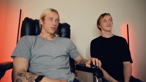 Adonis online show from October 2025 05:32:01 AM