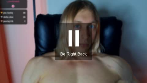 Adonis online show from April 2026 12:29:02 PM