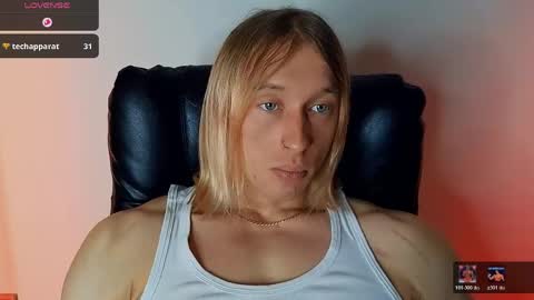 Adonis online show from April 2026 08:17:01 AM