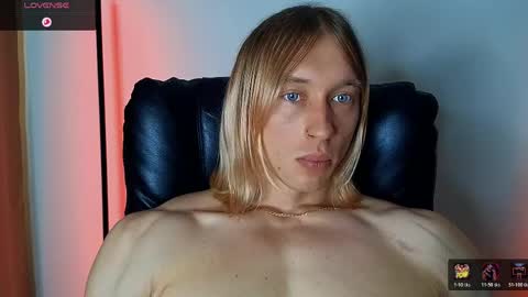 Adonis online show from May 2026 08:08:01 AM