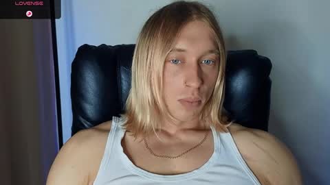 Adonis online show from May 2026 09:47:02 AM