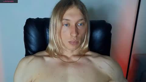 Adonis online show from May 2026 10:32:02 AM