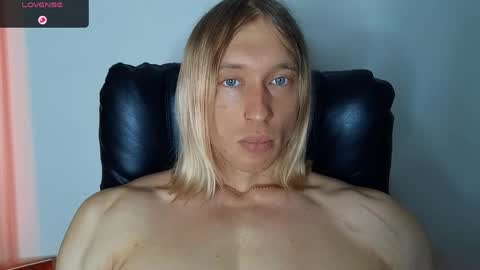 Adonis online show from May 2026 07:59:02 AM