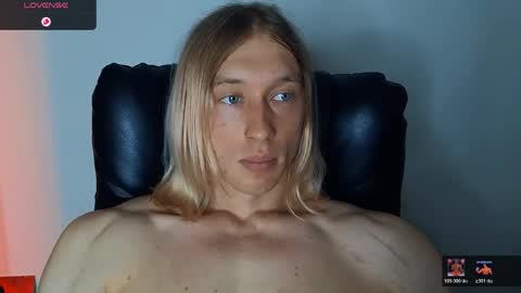 Adonis online show from May 2026 09:15:02 AM
