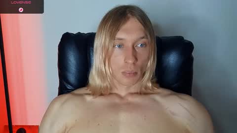 Adonis online show from May 2026 07:35:01 AM