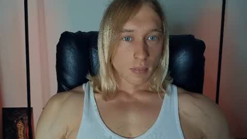 Adonis online show from July 2026 10:00:02 AM