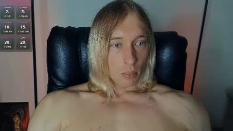 Adonis online show from July 2026 06:47:02 AM