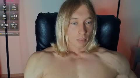 Adonis online show from July 2026 06:17:01 AM