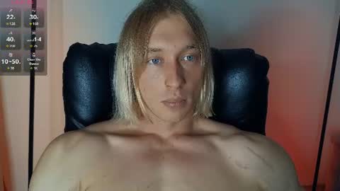 Adonis online show from July 2026 10:18:01 AM