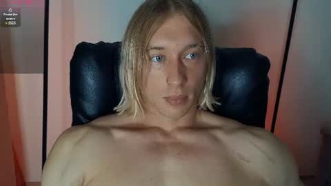 Adonis online show from July 2026 08:06:02 AM
