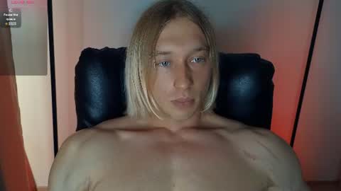 Adonis online show from July 2026 09:44:02 AM